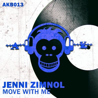 Jenni Zimnol – Move With Me