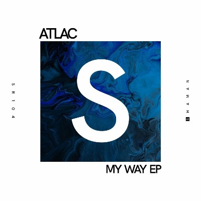 ATLAC – My Way EP