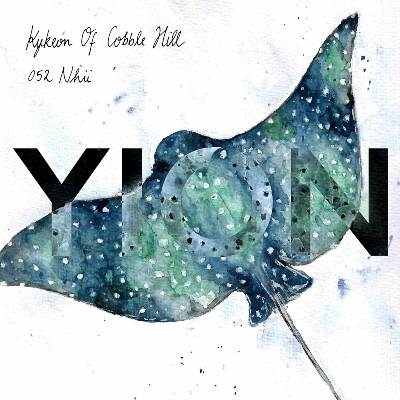 Nhii – Kykeon of Cobble Hill