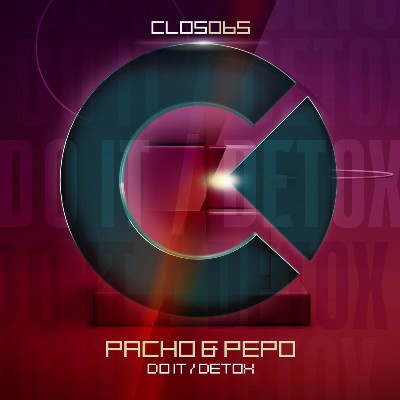Pacho & Pepo – Do It / Detox