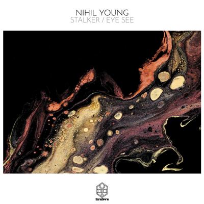Nihil Young – Stalker / Eye See