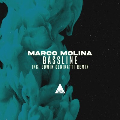 Marco Molina – Bassline