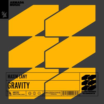 Maxim Lany – Gravity