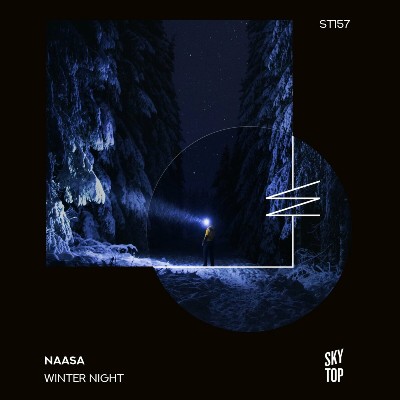 NAASA – Winter Night