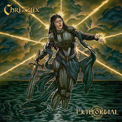 Chrizzlix – Primordial