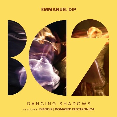 Emmanuel Dip – Dancing Shadows