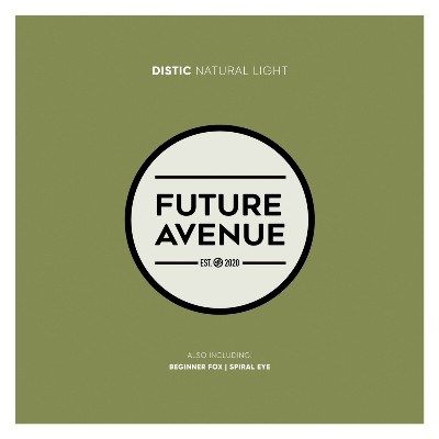 Distic – Natural Light