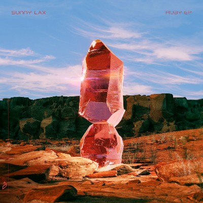 Sunny Lax – Ruby EP