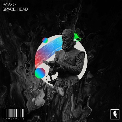 Pavzo – Space Head