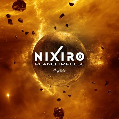 Nixiro – Planet Impulse