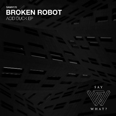 Broken Robot – Acid Duck