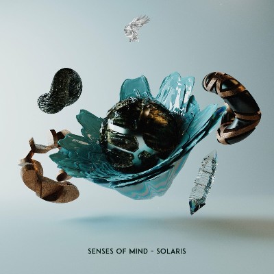 Senses Of Mind – Solaris