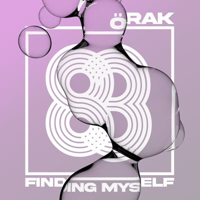 ÖRAK – Finding Myself