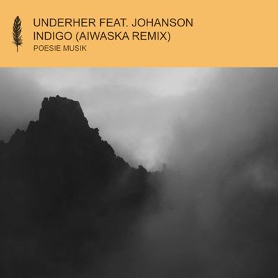 UNDERHER & Johanson – Indigo (Aiwaska Remix)