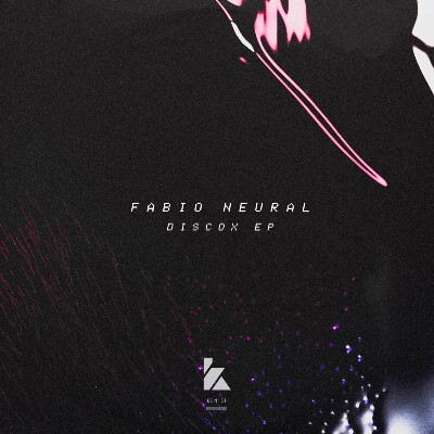Fabio Neural – Discox EP