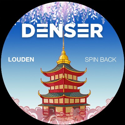 Louden – Spin Back