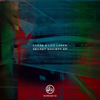 Lukas & Leo Laker – Secret Society EP