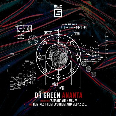 Dr Green – Ananta