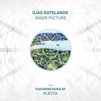 Ilias Katelanos – Inner Picture