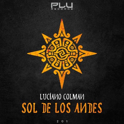 Luciano Colman – Sol de los Andes