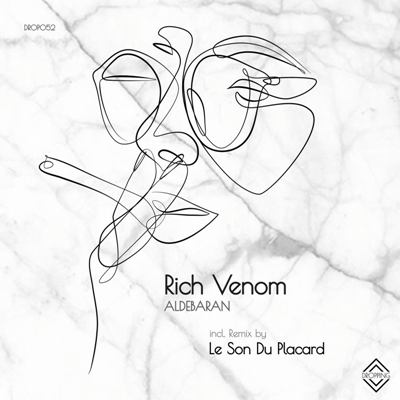 Rich Venom – Aldebaran