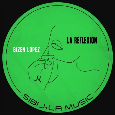 Bizen Lopez – La Reflexion