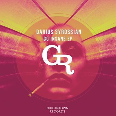 Darius Syrossian – Voices
