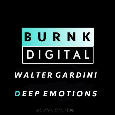 Walter Gardini – Deep Emotions