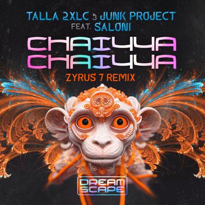 Talla 2xlc & Junk Project – Chaiyya Chaiyya (Zyrus 7 Remix)