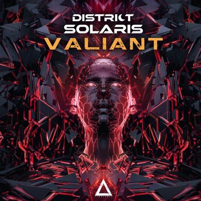 District Solaris – Valiant