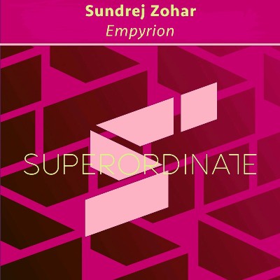 Sundrej Zohar – Empyrion