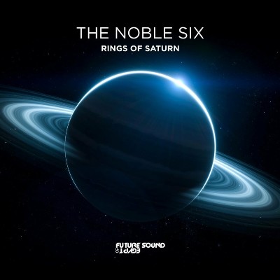 The Noble Six – Rings Of Saturn