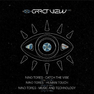 Nino Tores – Catch the Vibe