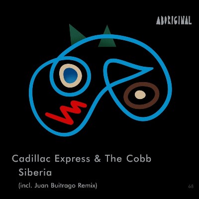 Cadillac Express & The Cobb – Siberia