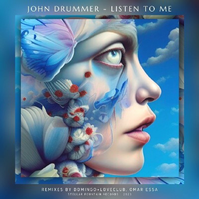 John Drummer – Listen to Me