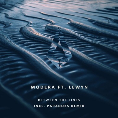 Modera & Lewyn – Between the Lines (Incl. Paradoks Remix)