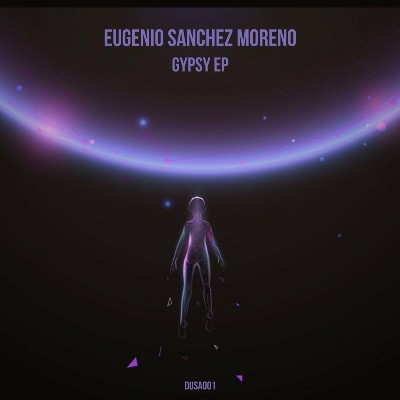 Eugenio Sanchez Moreno – Gypsy