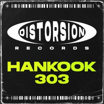 Hankook – 303