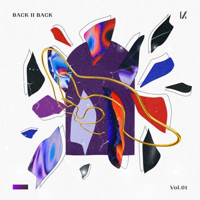 VA – Back2Back, Vol. 1