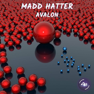 Madd Hatter – Avalon