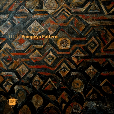 LLLIT – Pompeya Pattern