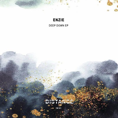 ENZIE – Deep Down EP
