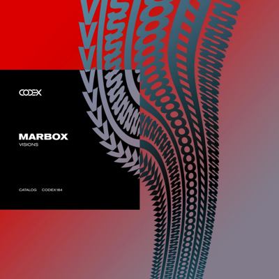 Marbox – Visions