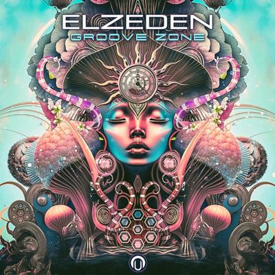 Elzeden – Groove Zone