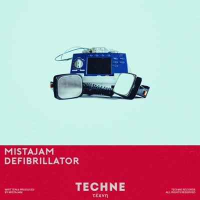 MistaJam – Defibrillator