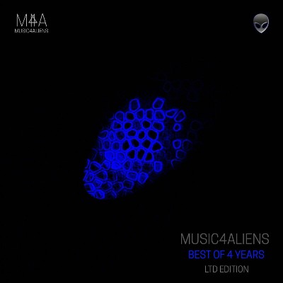 VA – Music4Aliens Best of 4 Years LDT Edition