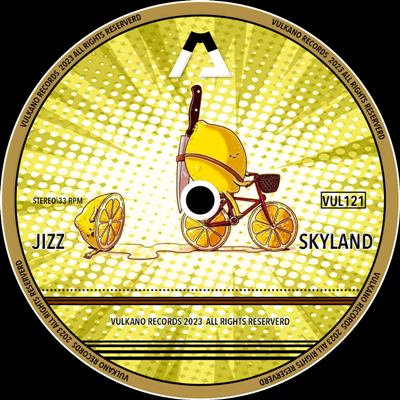 Jizz – Skyland
