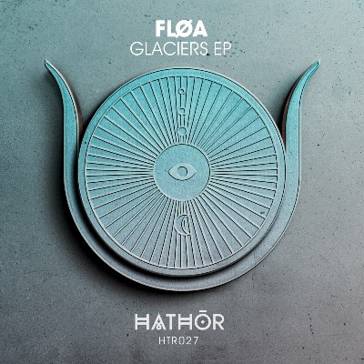 Fløa – Glaciers EP