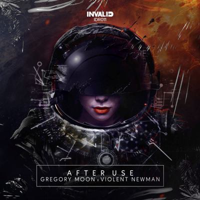 Gregory Moon & VioLent NewMan – After Use