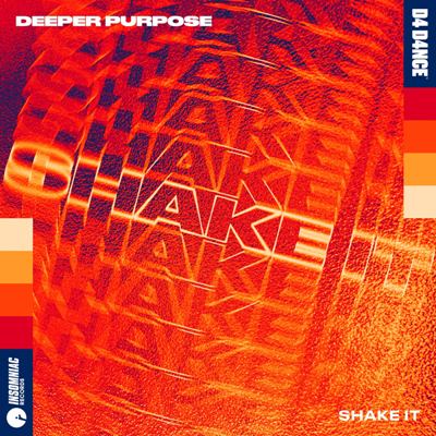 Deeper Purpose – Shake It (Extended Mix)